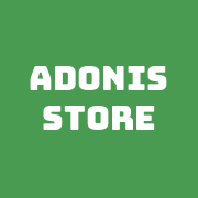 Adonis store